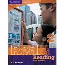 Книга Real Reading 2 with answers