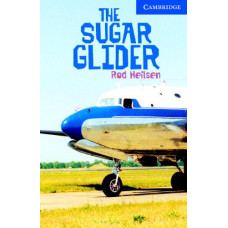Книга Cambridge English Readers 5: The Sugar Glider: Book with Audio CD Pack