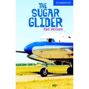 Книга Cambridge English Readers 5: The Sugar Glider: Book with Audio CD Pack
