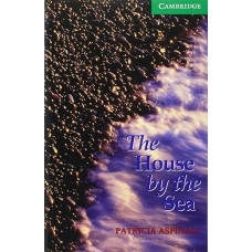 Книга Cambridge English Readers 3: The House by the Sea: Book with Audio CD Pack