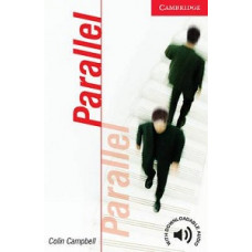 Книга Cambridge English Readers 1: Parallel