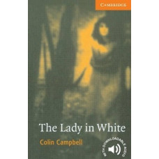 Книга Cambridge English Readers 4: Lady in White