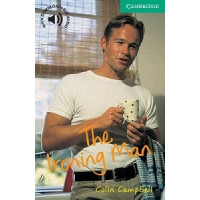 Книга Cambridge English Readers 3: Ironing Man