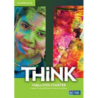 Диск Think Starter (A1) Video DVD
