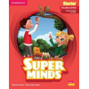 Super Minds 2nd Edition Starter