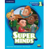 Super Minds 2nd Edition 1
