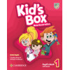 Kid's Box New Generation 1