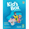 Kid's Box New Generation Starter