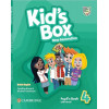 Kid's Box New Generation 4