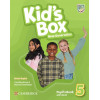 Kid's Box New Generation 5