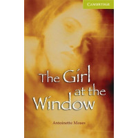 Книга Cambridge English Readers Starter: The Girl at the Window