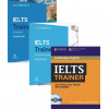 Серия книг Cambridge IELTS Trainer