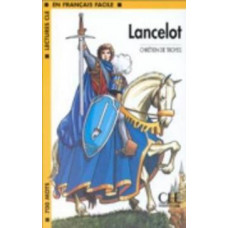 Книга Lectures en francais facile 1 Lancelot
