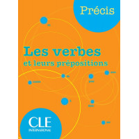 Книга Précis les Verbes et leurs prepositions