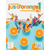 Jus D'orange Nouveau 1 (A1.1)