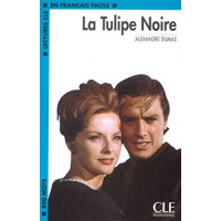 Книга Lectures en francais facile 2 La Tulipe noire