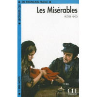 Книга Lectures en francais facile 2 Les Miserables