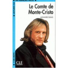 Книга Lectures en francais facile 2 Le Comte de Monte-Cristo