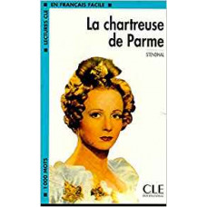 Книга Lectures en francais facile 2 La Charteuse de Parme