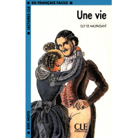 Книга Lectures en francais facile 2 Une vie