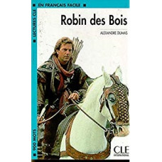 Книга Lectures en francais facile 2 Robin des bois