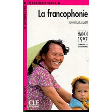 Книга Lectures en francais facile 4 La Francophonie