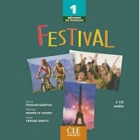 Диск Festival 1 CD audio collectifs