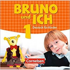 Диск Bruno und ich 1 Audio-CD