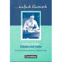 Книга Kabale und Liebe