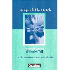 Книга Wilhelm Tell