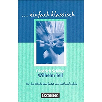 Книга Wilhelm Tell