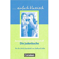   Книга Die Judenbuche