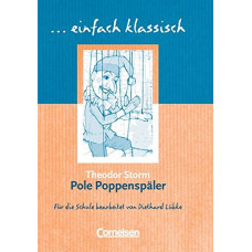 Книга Pole Poppenspaler