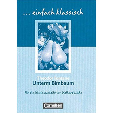 Книга Unterm Birnbaum