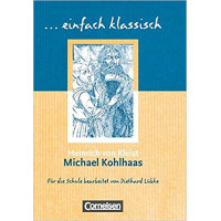 Книга Michael Kohlhaas