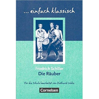 Книга Die Rauber