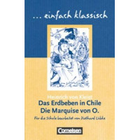 Книга Erdbeben in Chile