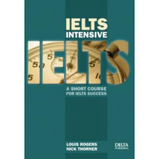 Сборник тестов IELTS Intensive