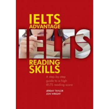  Учебник IELTS Advantage: Reading Skills