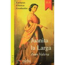 Juanita La Larga  Nivel 1