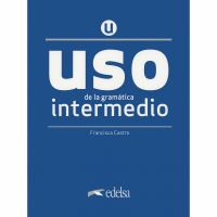 Uso de la gramatica espanola intermedio