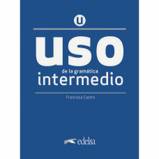 Uso de la gramatica espanola intermedio
