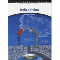 Primiracconti Classici (B1-B2) Italo Calvino + CD Audio