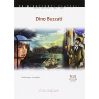 Primiracconti Classici (B1-C1) Dino Buzzati