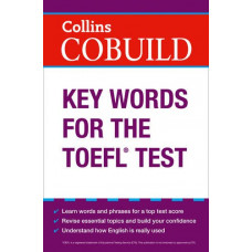 Key Words for the TOEFL Test