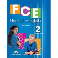 Книга для учителя FCE Use of English 2 Teacher's Book