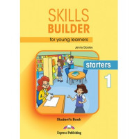 Skills Builder Starters 1 Format 2017 Student's Book