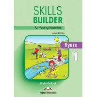 Skills Builder Flyers 1 Format 2017 Student's Book
