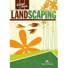 Учебник Career Paths: Landscaping Student's Book