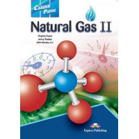 Учебник Career Paths: Natural Gas II Student's Book